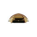 Coleman Darwin 3 Plus Summer (beige/dark red)