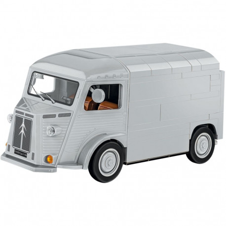 Citroen mõõtkavamudel Type H 1:35