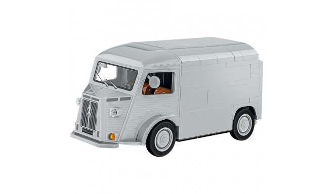 Citroen mõõtkavamudel Type H 1:35