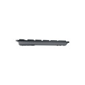 KW 9200 MINI (black, DE layout, Cherry SX scissor technology)