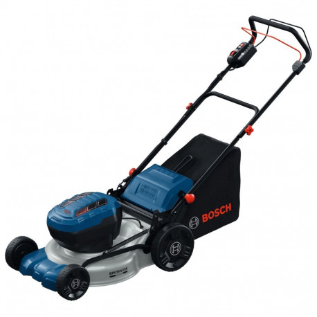Akku-Rasenmäher GRA 18V2-46SP Prfessional solo, 36Volt (2x18V) (blau, ohne Akku und Ladegerät)