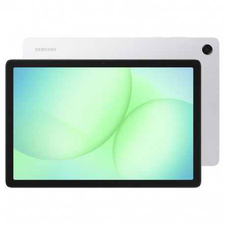 Galaxy tahvelarvuti Tab A11+ EU 128GB 5G Android, hõbedane
