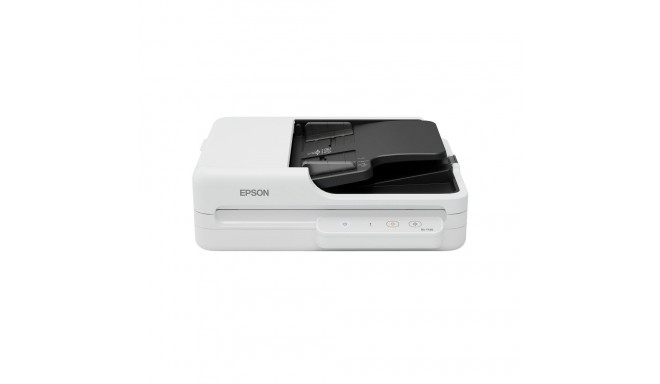 WorkForce DS-1730 (hellgrau/dunkelgrau, USB)
