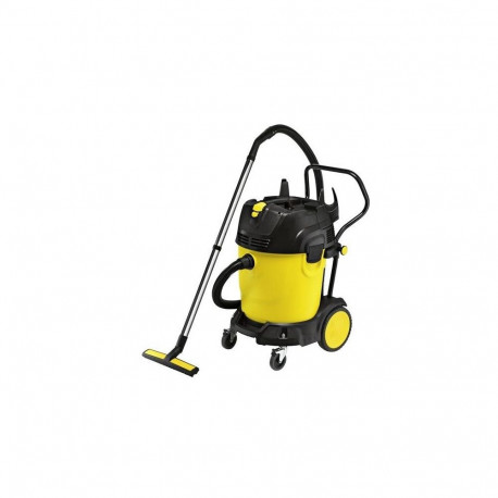Karcher wet / dry vacuum cleaner NT 65/2 TACT2 (gray)