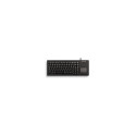 CHERRY XS Touchpad Keyboard G84-5500 - US Layout