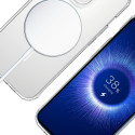3mk Armor MagCase for iPhone 14 Pro Max - Transparent