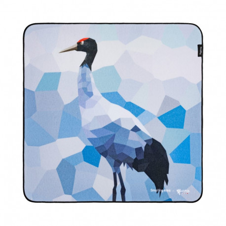 SmallRig 6042 Camera Wrap Wild China Film Series Black-Necked Crane Pattern