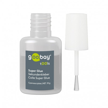 Goobay Tools kiirliim 10g