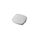 Cisco Catalyst 9105AXI-E Wireless Access Point, Wi-Fi 6, 2x2 MU-MIMO, Controller Managed, PoE, Inter