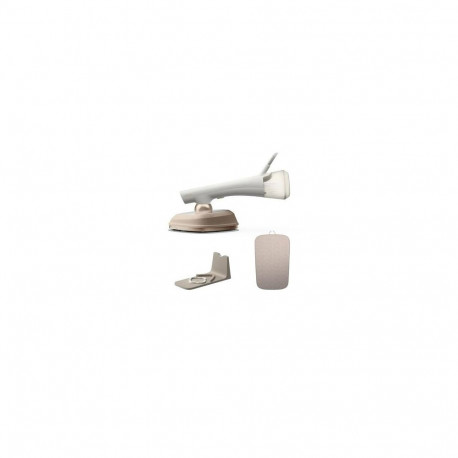 Philips GC213/10 iron 1800 W White, Nougat