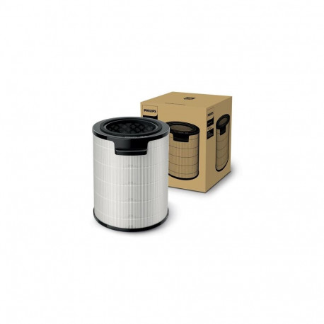 Philips Genuine replacement filter FYM860/30 Integrated 3-in-1