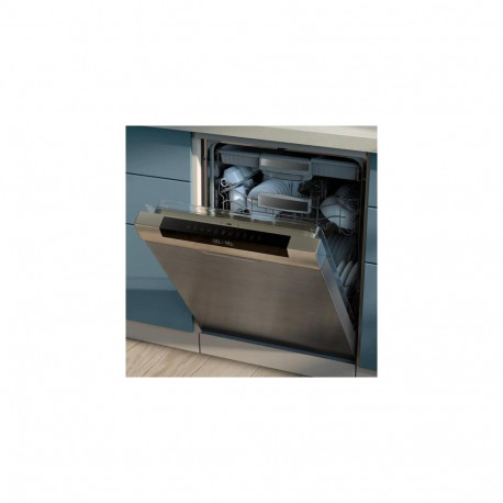 Philips 1000 series NA150/00 fryer Double 7 L Stand-alone 2450 W Hot air fryer Black