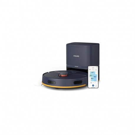 Philips XU2100/15 robot vacuum 0.38 L