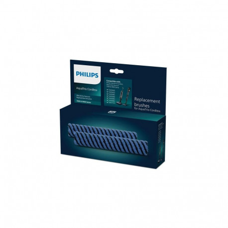 Philips XV1793/01 vacuum accessory/supply Roller brush set Stick vacuum