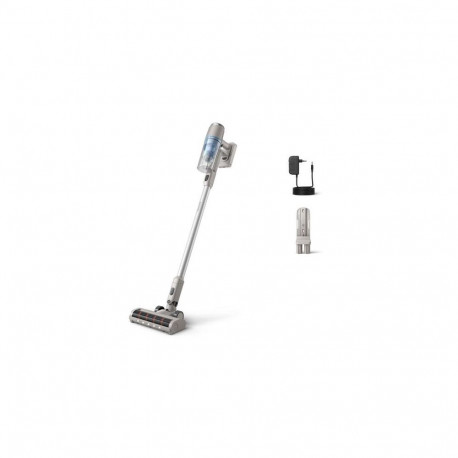 Philips 2000 series XC2011/01 stick vacuum/electric broom Battery Dry Cyclonic Bagless Blue