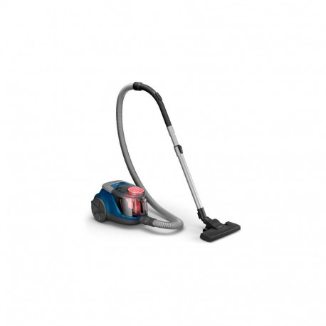 Philips 2000 series XB2123/09 vacuum 1.3 L Cylinder vacuum Dry 850 W Bagless