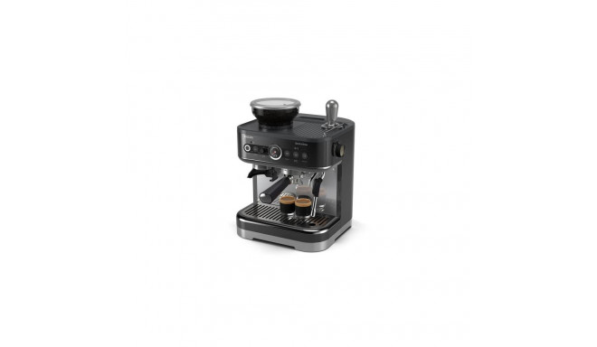 Philips Barista Brew