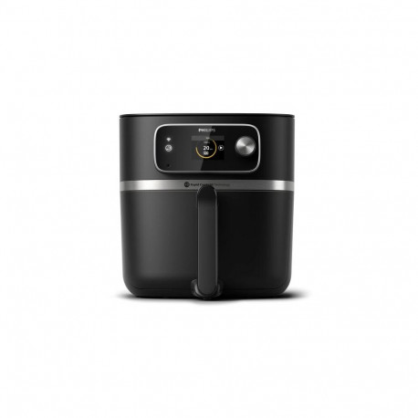 Philips 7000 series HD9880/90 fryer Single 8.3 L 2200 W Hot air fryer Black
