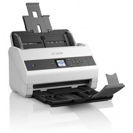 "Epson WorkForce DS-970 Dokumentenscanner"