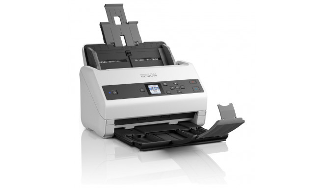 Epson dokumendiskanner DS-970