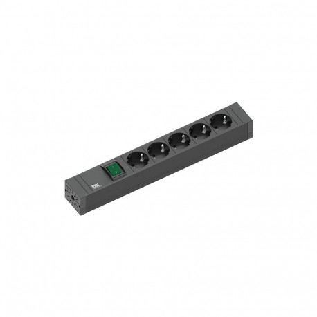 BACHMANN pikendusjuhe 12x maandusega 2m