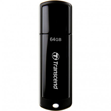 Transcend mälupulk JetFlash 700 64GB USB 3.1 Gen 1