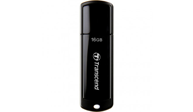 Transcend mälupulk JetFlash 700 16GB USB 3.1 Gen 1