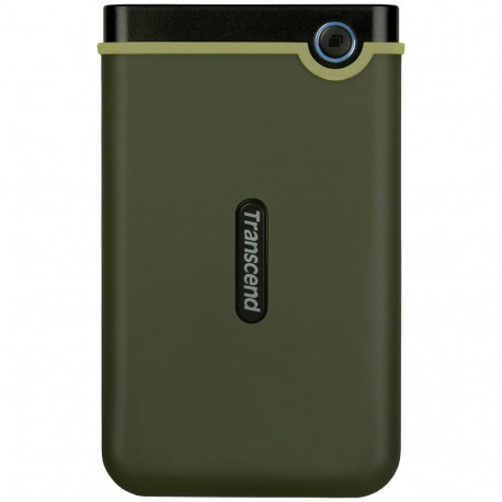 Transcend StoreJet 25M3G 2,5 2TB USB 3.1 Gen 1        TS2TSJ25M3G