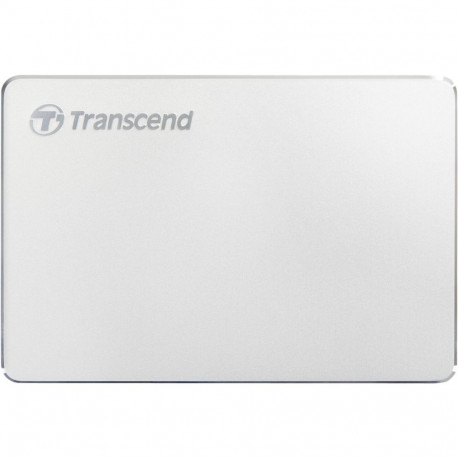 Transcend StoreJet 25C3 2,5 2TB USB 3.1 Gen 1