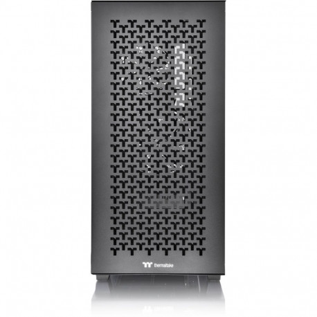 Thermaltake Divider 300 TG Air Black Mid Tower PC-Gehäuse