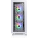 Thermaltake Divider 300 TG Snow ARGB Mid Tower PC-Gehäuse
