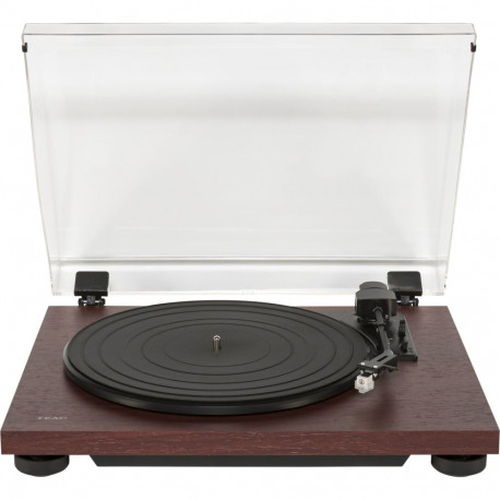 Teac vinüülplaadimängija TN-180BT-A3, kirsipuu