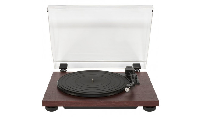 Teac vinüülplaadimängija TN-180BT-A3, kirsipuu