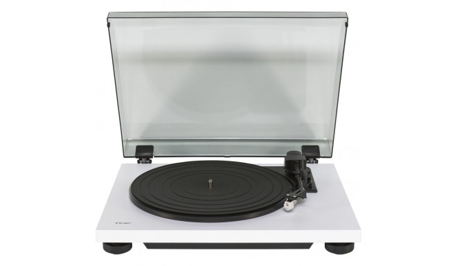 Teac TN-180BT-A3, valge