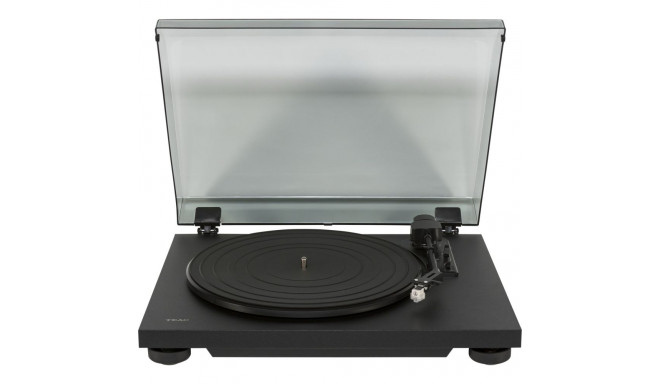 Teac TN-180BT-A3 black