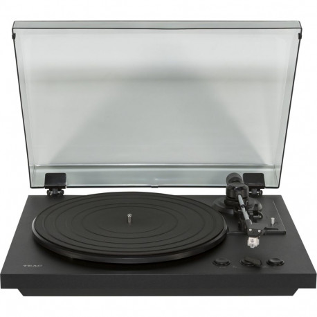 Teac TN-175-B black