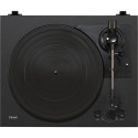 Teac vinüülplaadimängija TN-175-B, must