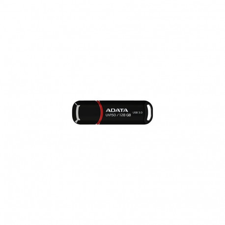 ADATA | UV150 | 128 GB | USB Type-A | Black