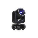 LIGHT4ME Mini Spot 100 Ring - LED moving head