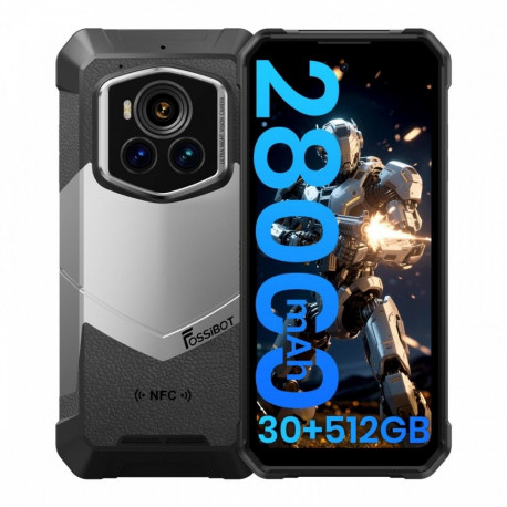 Nutitelefon F107 Pro CH