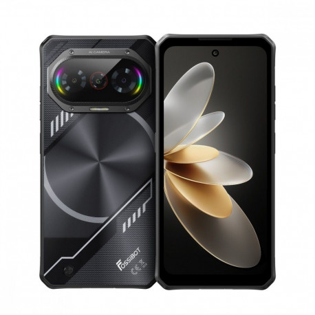 Nutitelefon F114, must