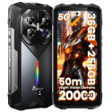 Smartfon F113 gray