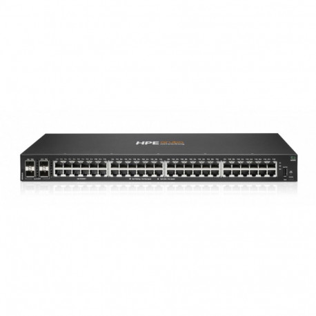Aruba Networking võrgulüliti 6000 48G 4SFP R8N86B