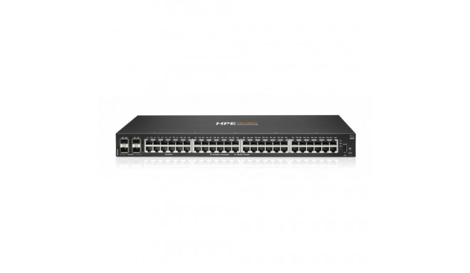 Switch Aruba Networking 6000 48G 4SFP R8N86B