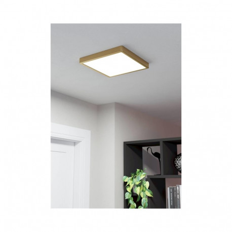 SPOTLIGHT EGLO FUEVA 5 LED 20.5W 285x285 laevalgusti