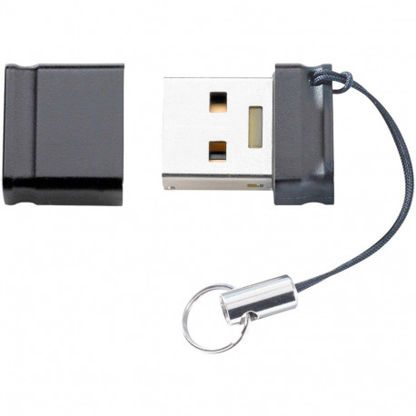KEY USB Intenso Slim Line 64 GB