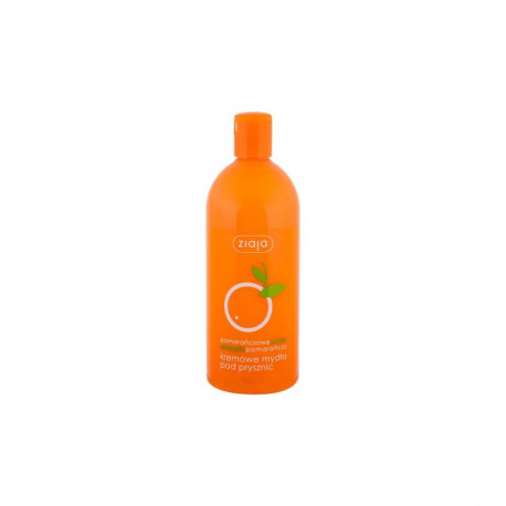 Ziaja Orange Butter (500ml)