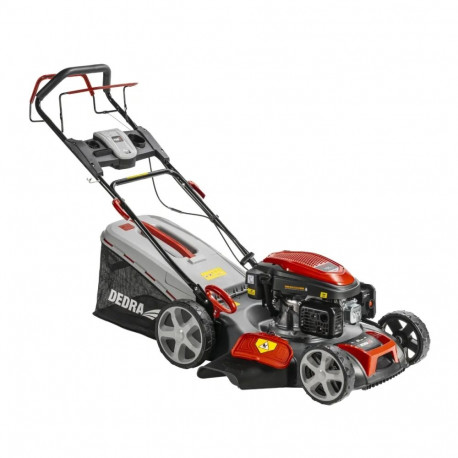 Loncin bensiinimootoriga muruniiduk V200 196cc 3,6kW 51cm, veoga