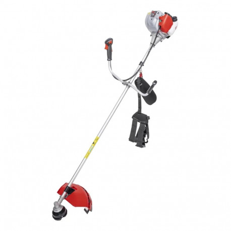 Bensiinimootoriga võsalõikur 900W 35,8cc 4-taktiline