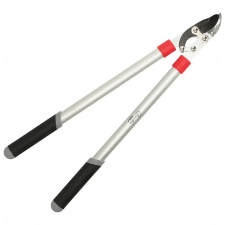 Alasi-oksalõikur kangiülekandega